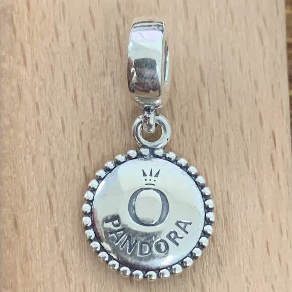 Pandora San Francisco Bridge Dangle Charm Pendant, S925 Silver Bracelets - Picture 2 of 4